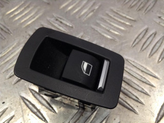 кнопка стеклоподъемника двери задней левой BMW X6 F16 2017, 3.0 л., N57 D30 B, дизель, АКПП, внедорожник 5 дв., 9361936