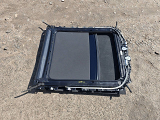 люк BMW 6 GT G32 2019, 3.0 л., B58B30, бензин, 8072695