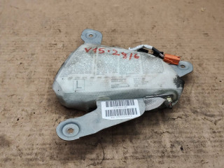 подушка безопасности дверная BMW 5 серия E39 [рестайлинг] 2001