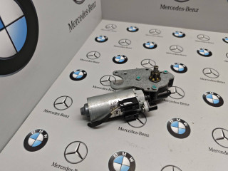 моторчик регулировки сиденья BMW X3 F25 2014, 2.8 л., бензин, 0130002633