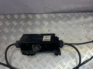 блок управления ручником BMW 7 серия F01/F02 2010, 6796892