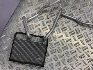 радиатор отопителя (печки) BMW 3 серия E46 2003, 1.6 л., N40 B16 A, бензин, АКПП, седан