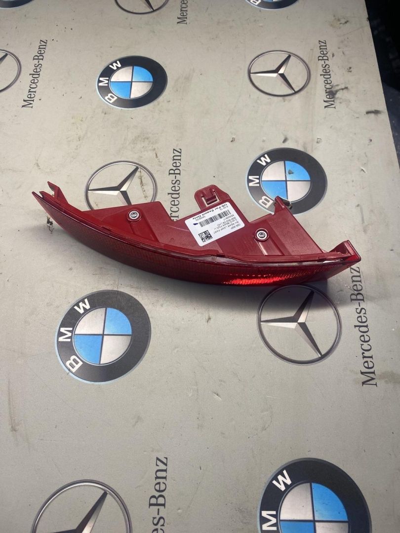 фонарь противотуманный правый BMW 2023, 3.0 л., B58 B30 A, бензин, 475, 8091922 - фото №1