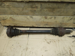 полуось задняя (приводной вал, ШРУС) BMW 7 серия E65/E66/E67 2003, 4.4 л., бензин, АКПП, седан, 7520205