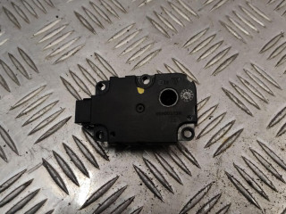 Заслонка печки/климат-контроля Mercedes-Benz S-Класс W222/C217/A217 2014, 3.0 л., OM 642.861, дизель, АКПП, серебристый, седан, 9708007