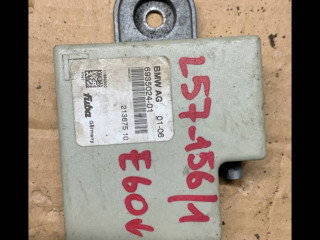 антенна BMW 5 серия E60/E61 2007, 6935024