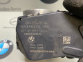 заслонка дроссельная BMW 3 серия E90/E91/E92/E93 2005, 2.0 л., N46 B20 BD, бензин, 7556119 - фото №2