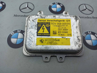 блок розжига ксенона BMW 5 серия E60/E61 2006, 6937223