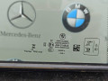 стекло двери задней левой BMW 2023, 3.0 л., B58B30, бензин, 475, полный привод - фото №2