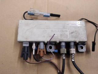 усилитель антенны BMW 5 серия E39 [рестайлинг] 2001, 2.5 л., дизель, АКПП, седан, 8378090