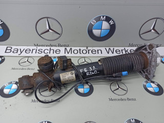 амортизатор задний левый BMW X6 F16 2016, 3.0 л., бензин, правый руль, 6875087