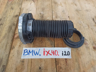 опора амортизатора верхняя (чашка) BMW iX I20 2022, электро, полный привод, правый руль, 6866256