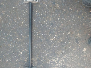 стабилизатор подвески задний BMW 7 серия G11/G12 [рестайлинг] 2021, 3.0 л., B57 D30 A, дизель, 6861458