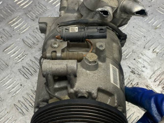 компрессор кондиционера BMW 3 серия E90/E91 [рестайлинг] 2011, 2.0 л., N43 B20 A, бензин, АКПП, универсал, 9182794