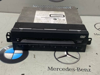 DVD BMW 7 серия F01/F02 2011, 3.0 л., N54 B30 A, бензин, 9272349