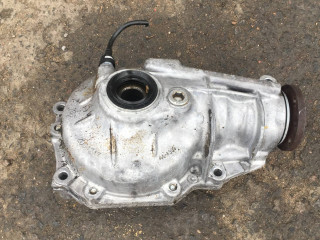 редуктор переднего моста BMW X5 E70 2007, 4.8 л., N62 B48 A, бензин, АКПП, 2004247