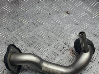 трубка охлаждающей жидкости BMW X5 E70 2007, 3.0 л., N52 B30 AF, бензин, АКПП, 7555281