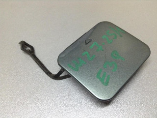 заглушка заднего бампера под крюк BMW 5 серия E39 2000, 2.0 л., бензин, АКПП, седан, 8159375