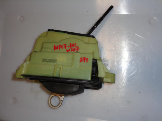 кулиса Mercedes-Benz E-Класс W212/S212/C207/A207 2011, 1.8 л., M 271.860, бензин, АКПП, черный, кабриолет, A2042678124