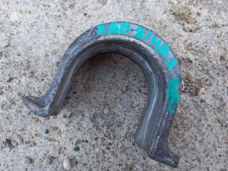 крепление стабилизатора / втулки стабилизатора BMW 5 серия E60/E61 [рестайлинг] 2008, 3.0 л., N54 B30 A, бензин, 6760733