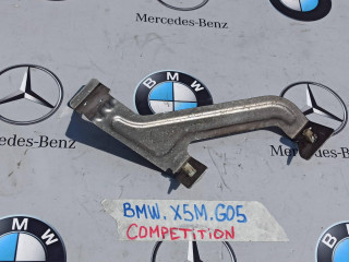кронштейн (крепление) BMW X5 M F95 2021, 4.4 л., бензин, полный привод, 7428099