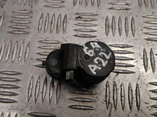 моторчик заслонки печки BMW 5 серия E60/E61 2005, 2.5 л., бензин, АКПП, универсал, 6930299