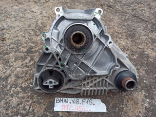 раздаточная коробка BMW X6 F16 2016, 3.0 л., бензин, правый руль, ATC45L