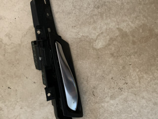 ручка внутренняя задняя левая BMW X5 E70 2008, 3.0 л., дизель, АКПП, внедорожник 5 дв., 51416974297