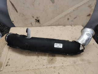 патрубок интеркулера Mercedes-Benz E-Класс W213/S213/C238/A238 2017, 2.0 л., OM 654.920, дизель, A6540980207