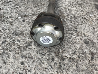 полуось передняя левая (приводной вал, ШРУС) BMW X5 E53 [рестайлинг] 2005, 3.0 л., дизель, АКПП, sterlinggrau metallic, внедорожник 5 дв., 7500916