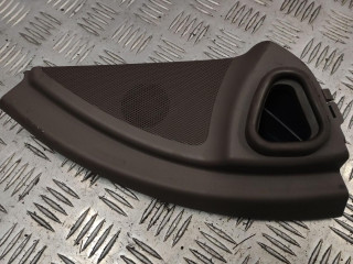 динамик высокочастотный (пищалка) Mercedes-Benz M-Класс W164 2007, 3.0 л., OM 642.940, дизель, 2118200202