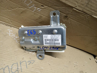 подушка безопасности дверная BMW 7 серия E65/E66/E67 2002, 30824046703N