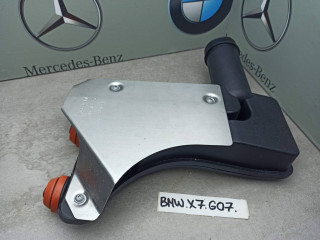 корпус воздушного фильтра BMW 2023, 3.0 л., B58B30, бензин, 475, полный привод, 5A1F9C3