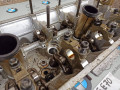головка блока цилиндров BMW X5 E70 2009, 4.8 л., бензин, 7542612, 7540331 - фото №3