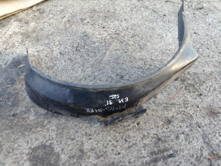 защита арок (подкрылок) BMW 5 серия E34 1994, 2.5 л., бензин, АКПП, седан, 1944364, 2233260, 8138944