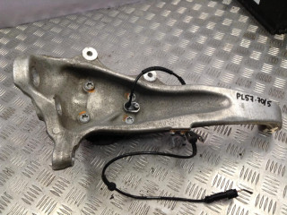 кулак поворотный левый BMW 7 серия F01/F02 2009, 3.0 л., N57 D30 A, дизель, АКПП, седан