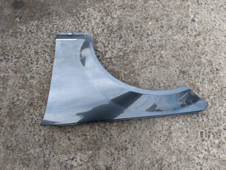 крыло переднее левое Mercedes-Benz C-Класс W204/S204 2009, 3.0 л., M 272.948, бензин