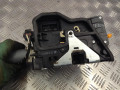 замок двери задней правой BMW 5 серия E60/E61 2005, 2.5 л., дизель, АКПП, универсал, 7028910 - фото №3