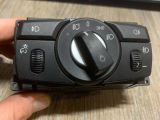 переключатель света BMW 5 серия E60/E61 [рестайлинг] 2008, 6988555