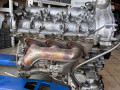 двигатель Mercedes-Benz M-Класс W164 [рестайлинг] 2010, 3.5 л., M 272.967, бензин, 272967 - фото №7