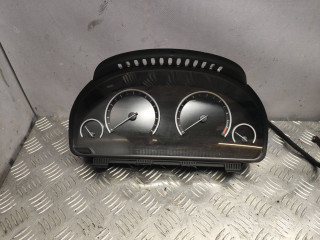 щиток приборов (приборная панель) BMW 2010, 3.5 л., бензин, 9249574