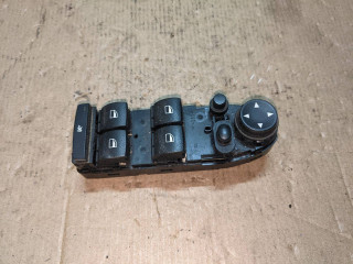 блок управления стеклоподъемниками BMW X5 E70 2007, 4.8 л., N62 B48 B, бензин, АКПП, черный, внедорожник 5 дв., 9122121