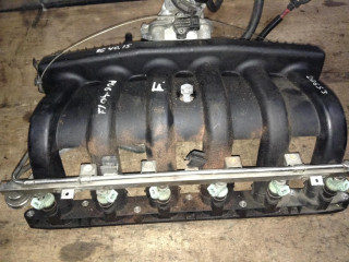 коллектор впускной BMW 5 серия E39 1998, 2.0 л., бензин, АКПП, седан, 1427618