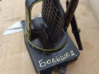 диса (исполнительный узел DISA) BMW 5 серия E60/E61 2007, 2.5 л., N52 B25 A, бензин, 7560537