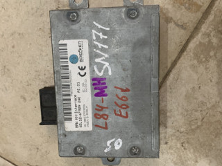 Модуль наушников BMW 7 серия E65/E66/E67 2003, 6.0 л., N73 B60 A, бензин, АКПП, седан, 6929240