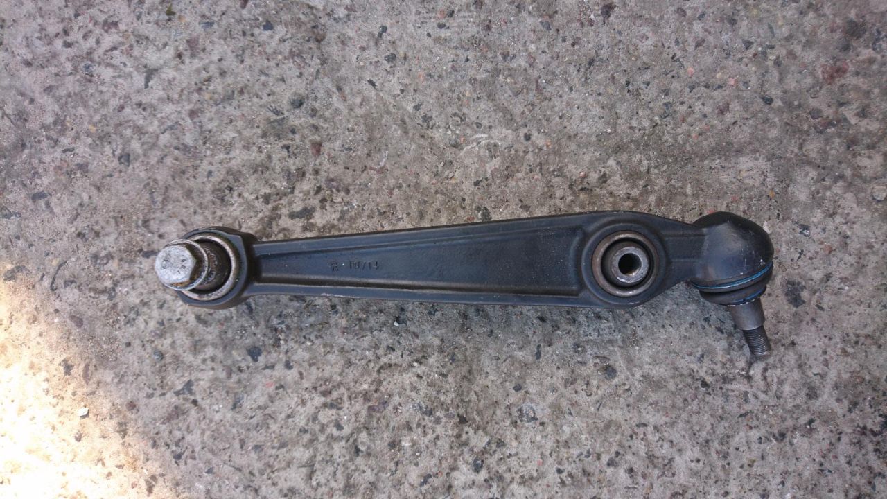 рычаг передний правый BMW X5 E70 2008, 4.8 л., N62 B48 B, бензин, АКПП, внедорожник 5 дв. - фото №1