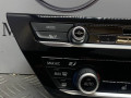 блок управления печки / климат-контроля BMW 5 серия G30/G31 2018, 2.0 л., B48 B20 A, бензин, задний привод, правый руль, 6826844 - фото №2