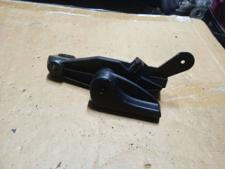 захватный крюк капота BMW X6 E71/E72 2009, 4.4 л., N63 B44 A, бензин, АКПП, внедорожник 5 дв., 7148523, 51437148523