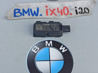 усилитель антенны BMW iX I20 2022, электро, полный привод, правый руль, 5A6A020