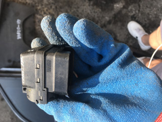 контактная группа BMW X5 E53 [рестайлинг] 2005, 3.0 л., дизель, АКПП, sterlinggrau metallic, внедорожник 5 дв., 6901691